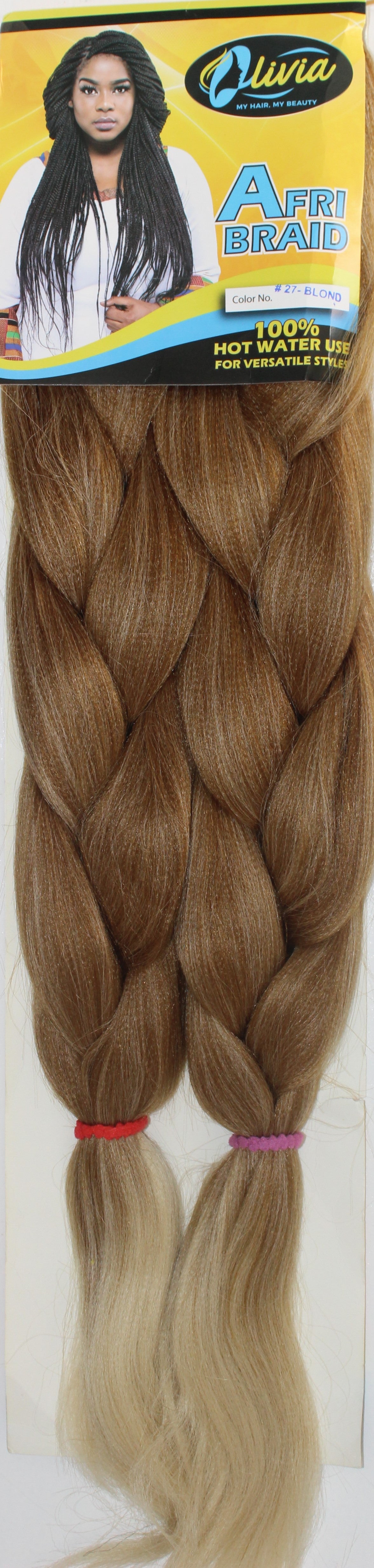 Afri Braid