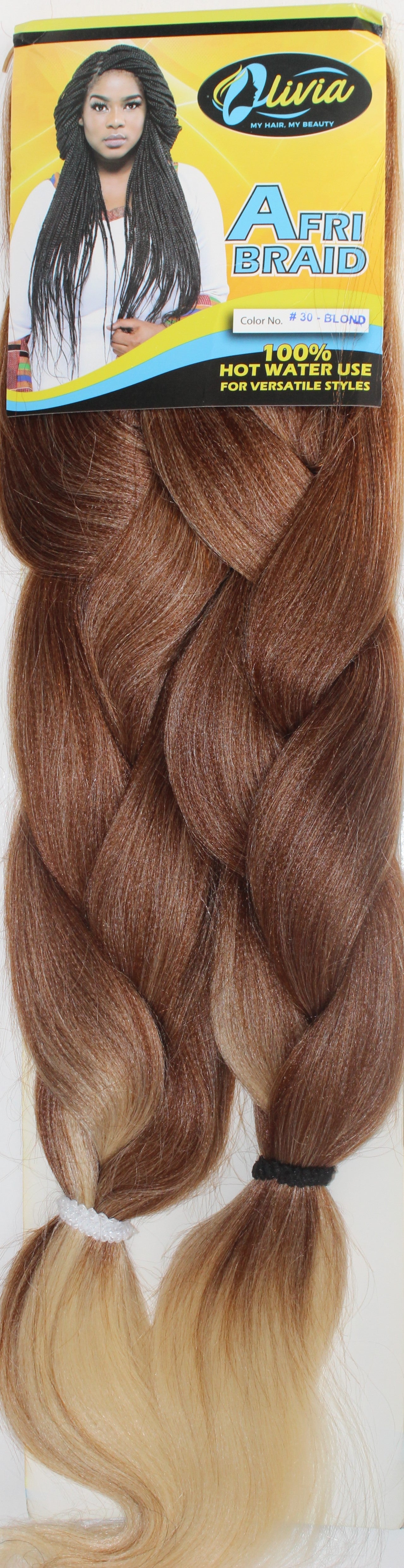 Afri Braid