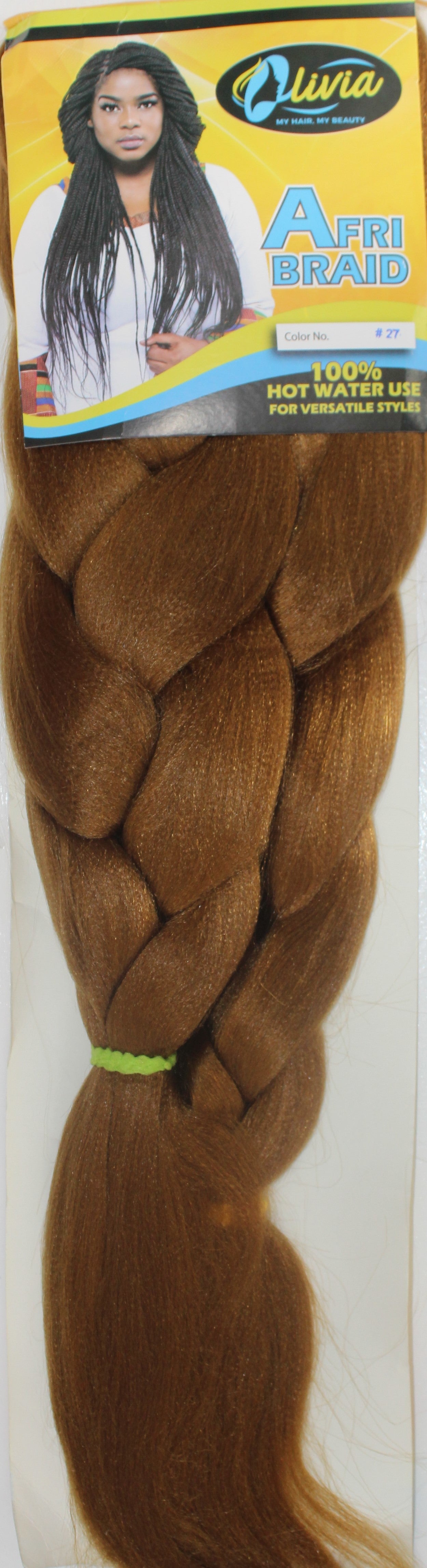 Afri Braid