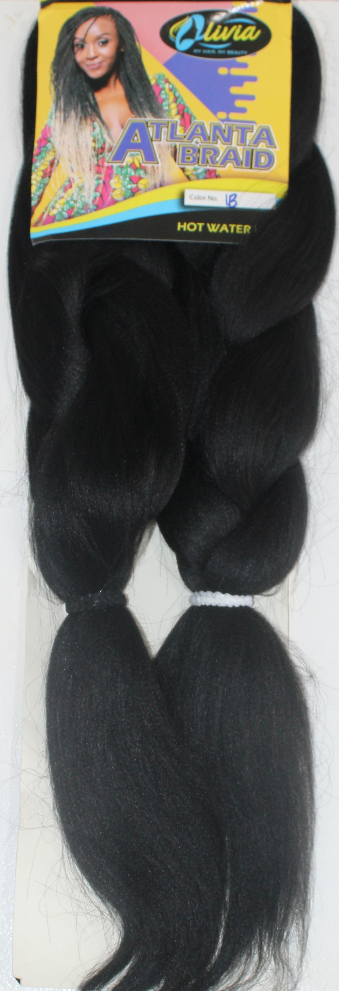Atlanta hair extension