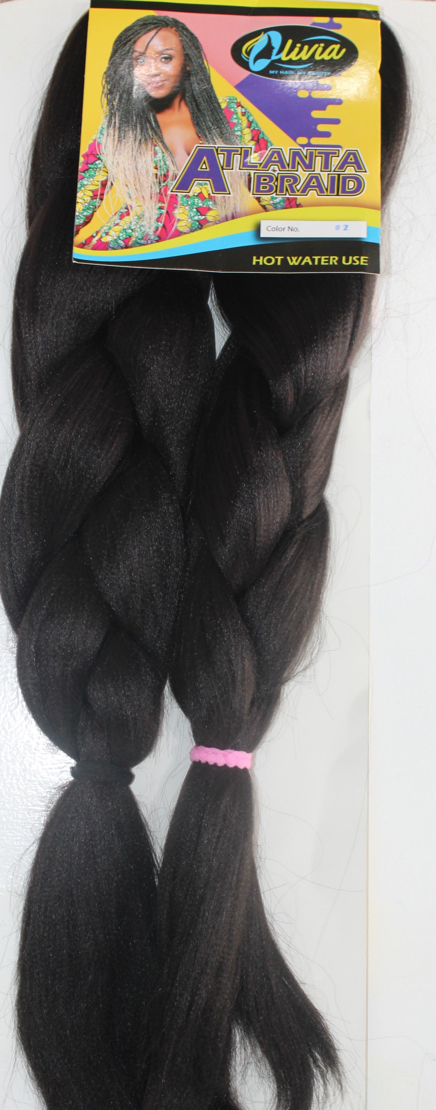 Atlanta hair extension