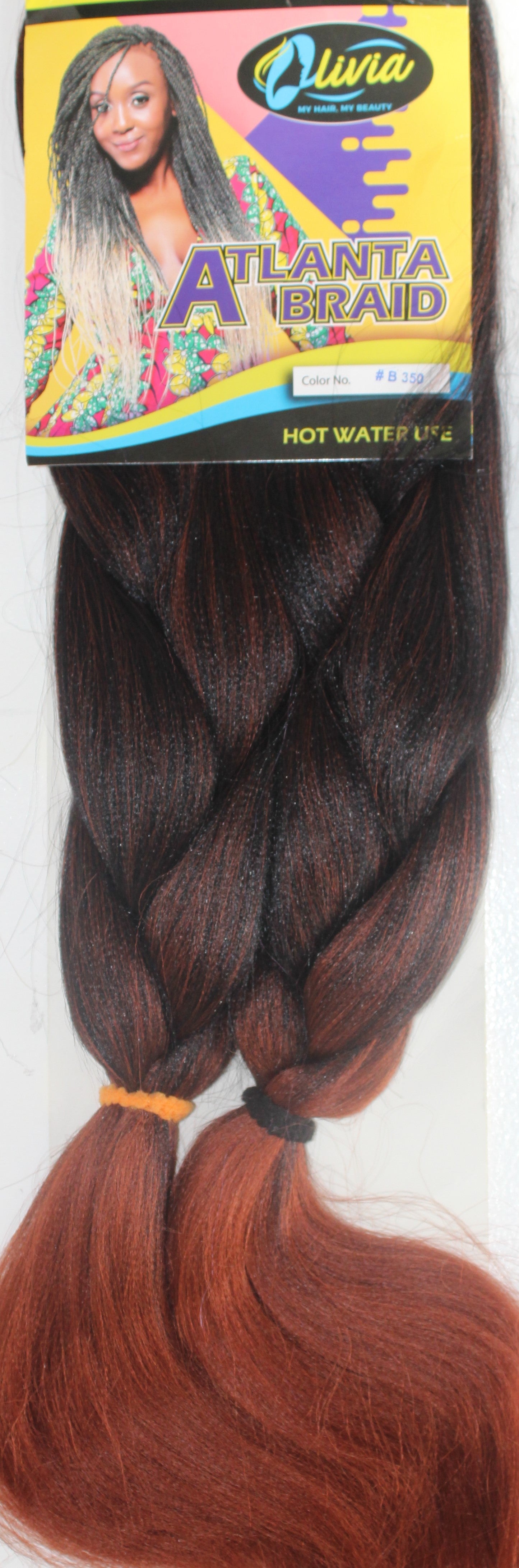 Atlanta hair extension
