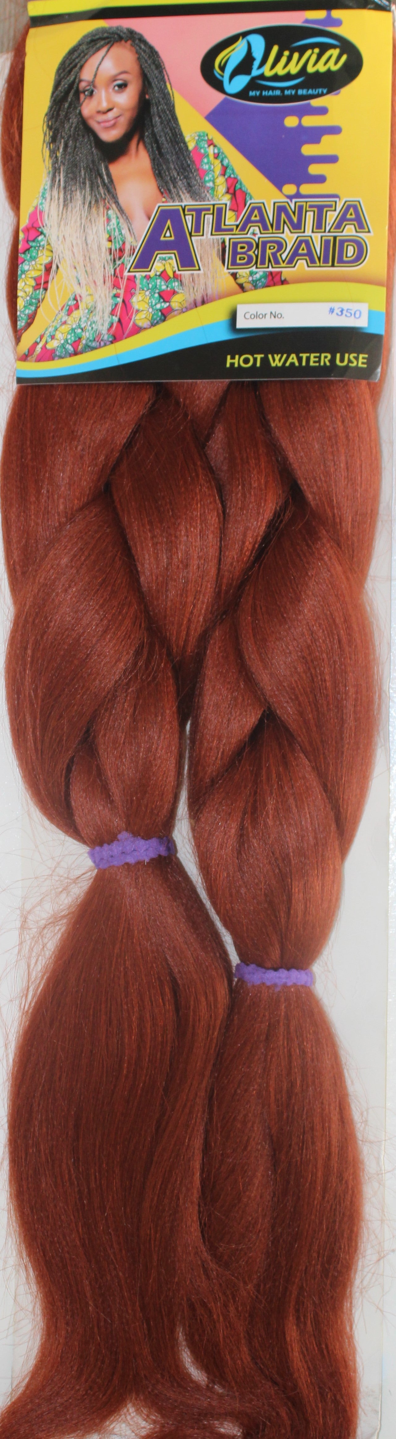 Atlanta hair extension