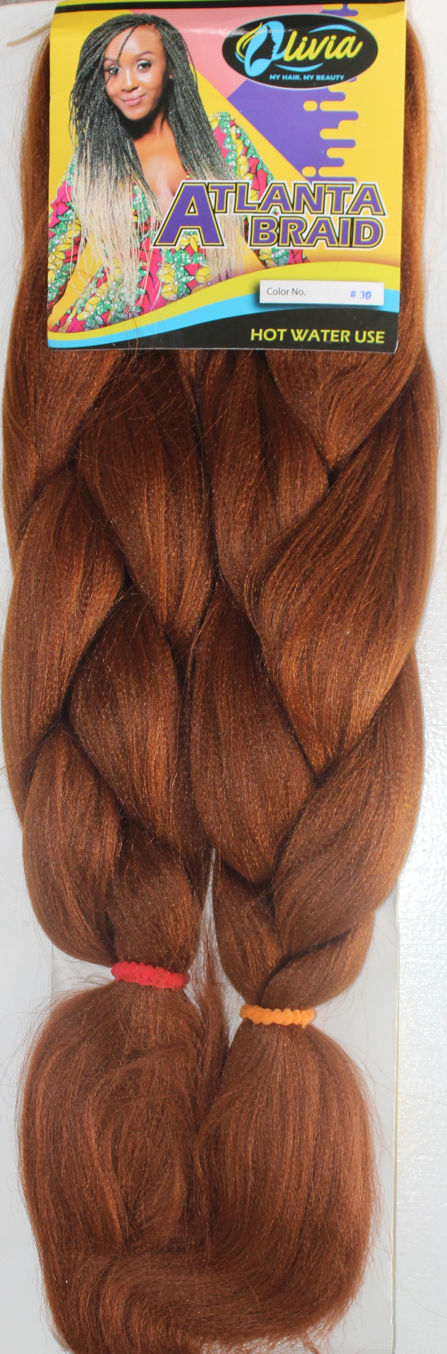 Atlanta hair extension
