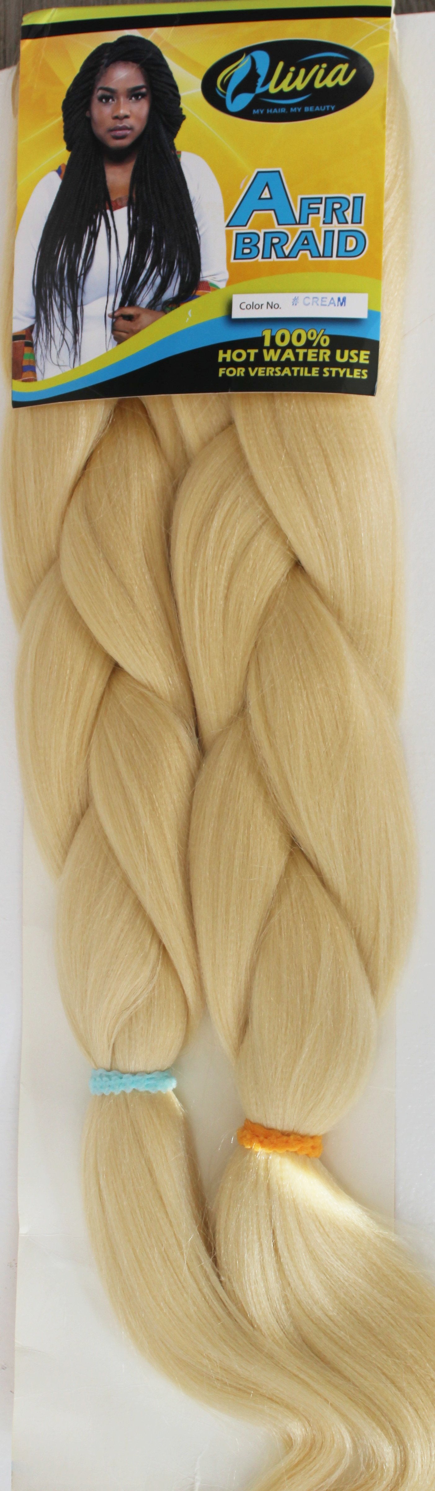 Afri Braid