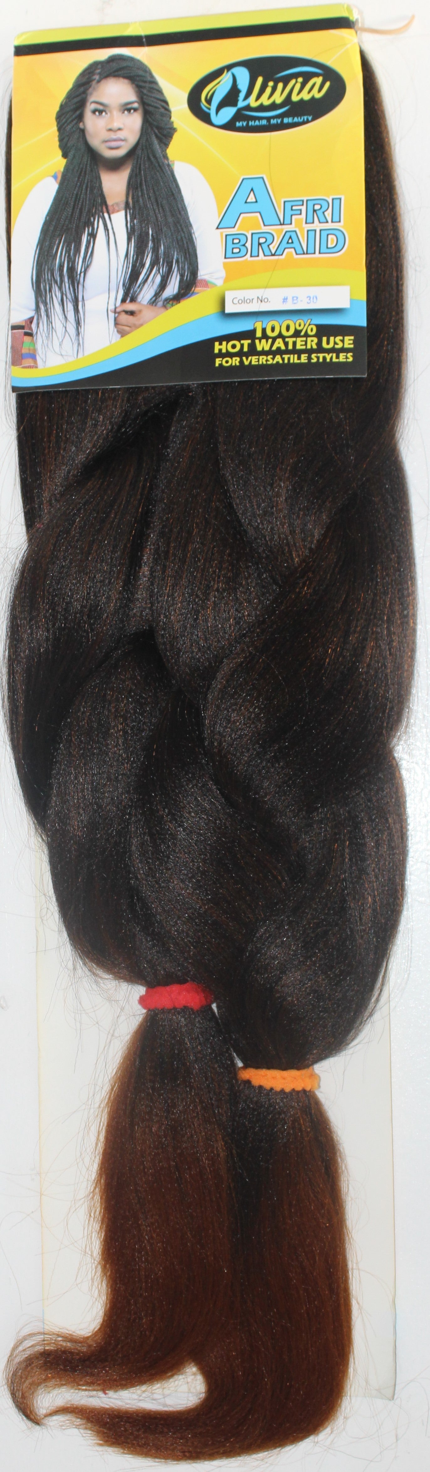Afri Braid
