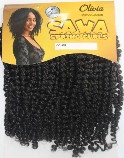 Oliva SAWA