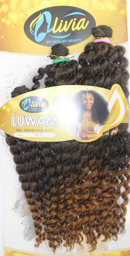 LUWAM