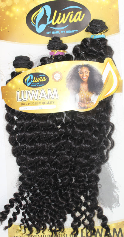 LUWAM