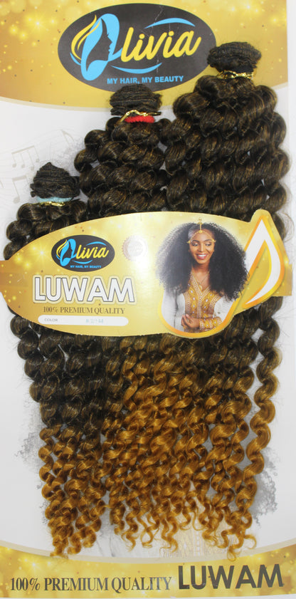LUWAM