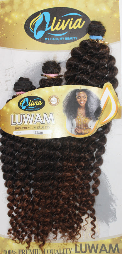 LUWAM