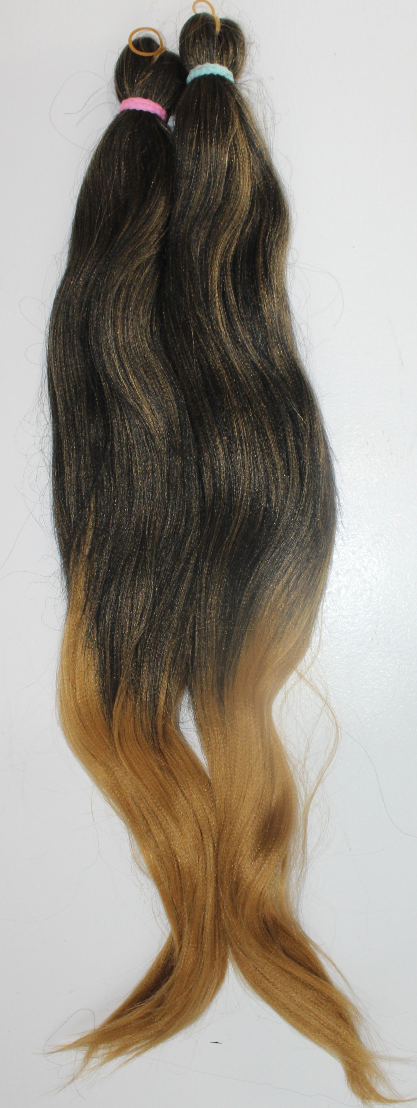 Naomi Box braiding hair extension