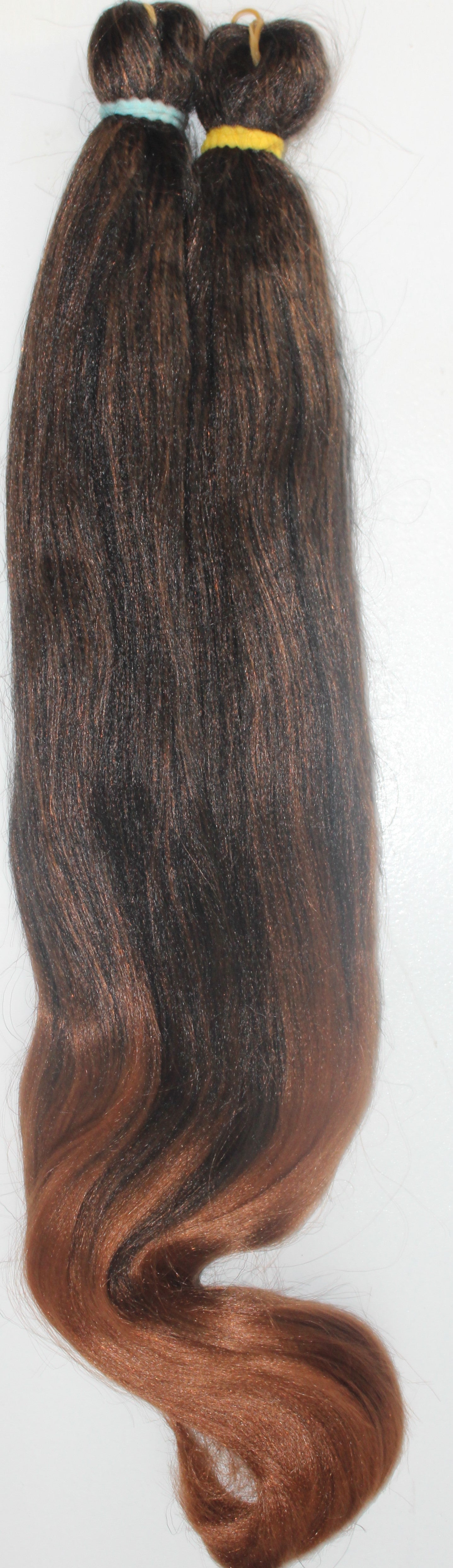 Naomi Box braiding hair extension