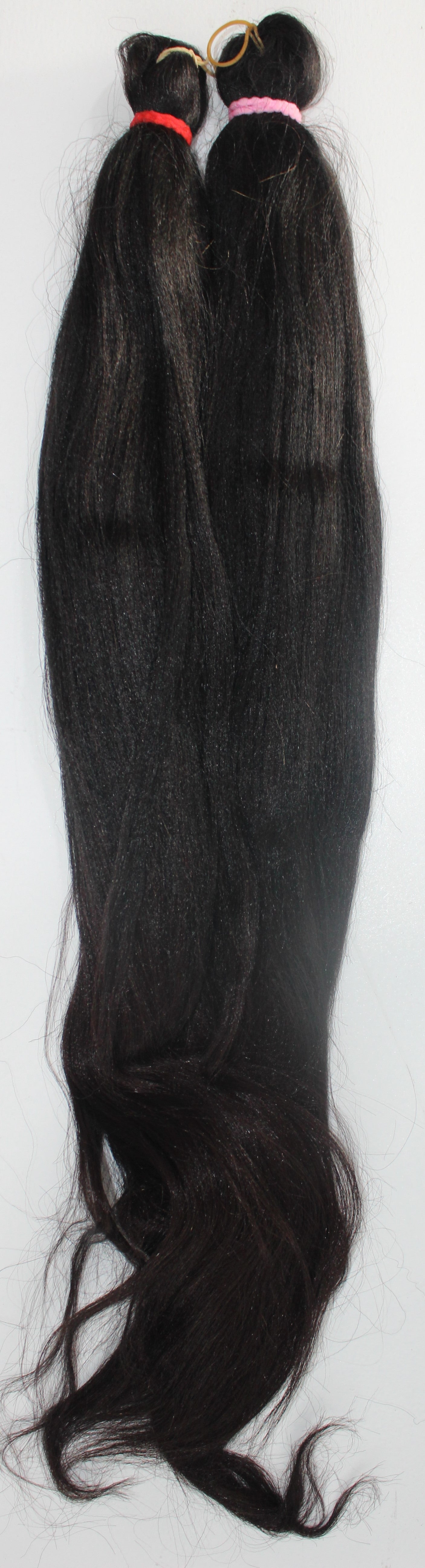 Naomi Box braiding hair extension
