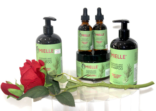 Mielle