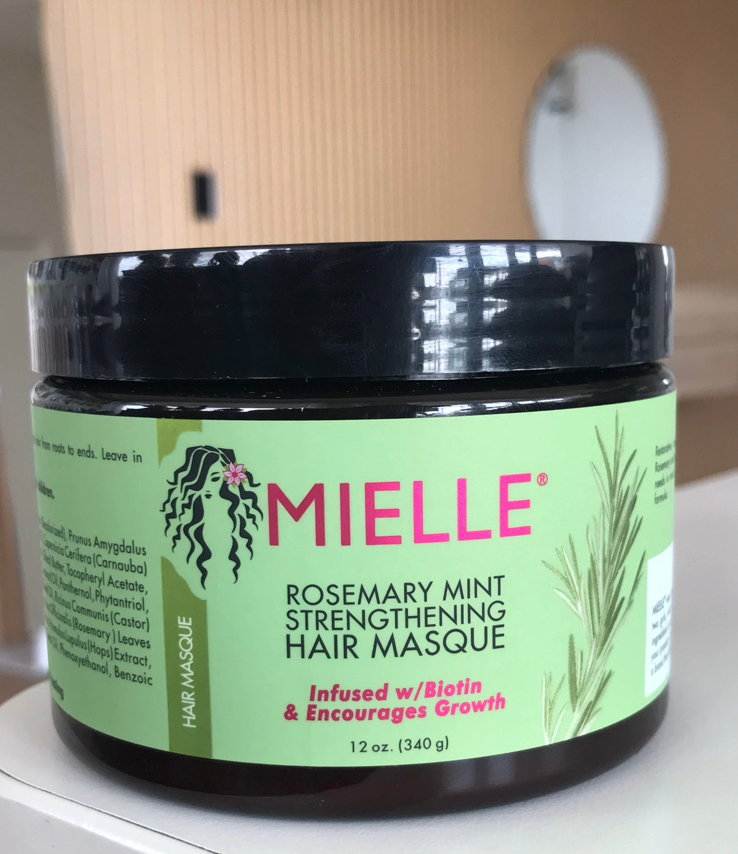 Mielle