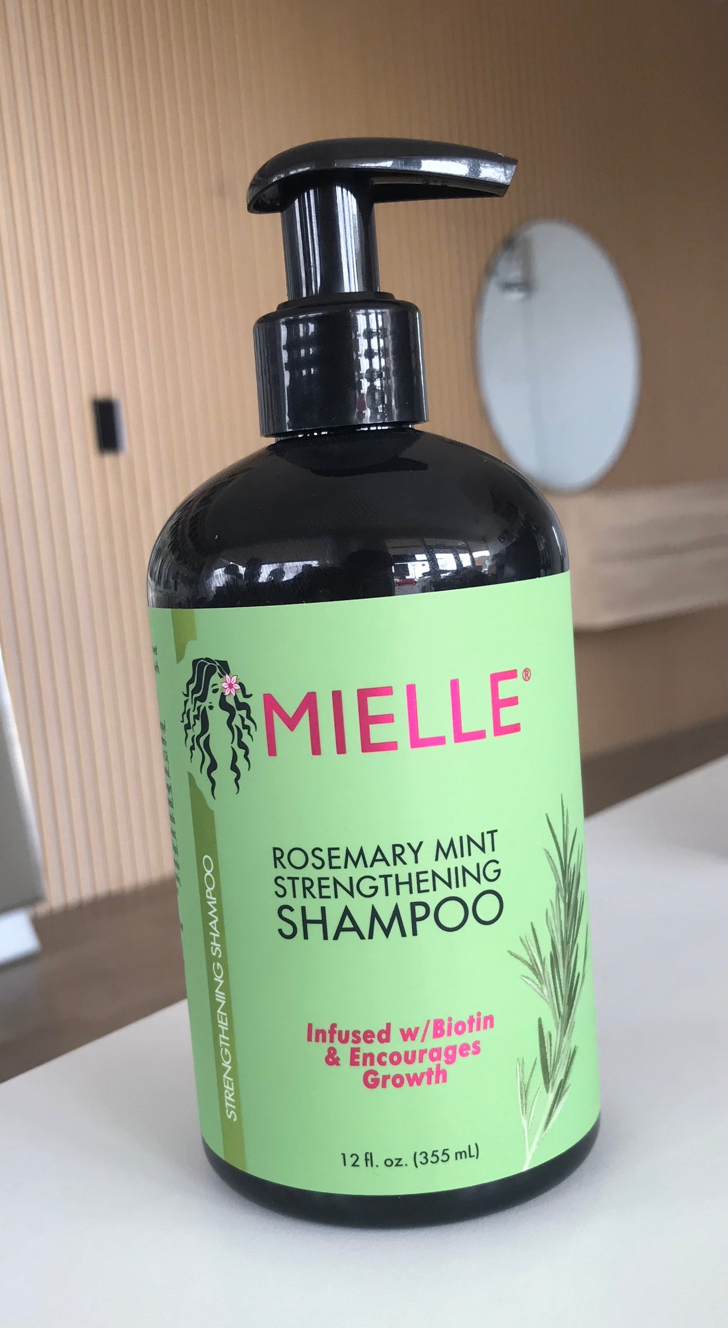 Mielle