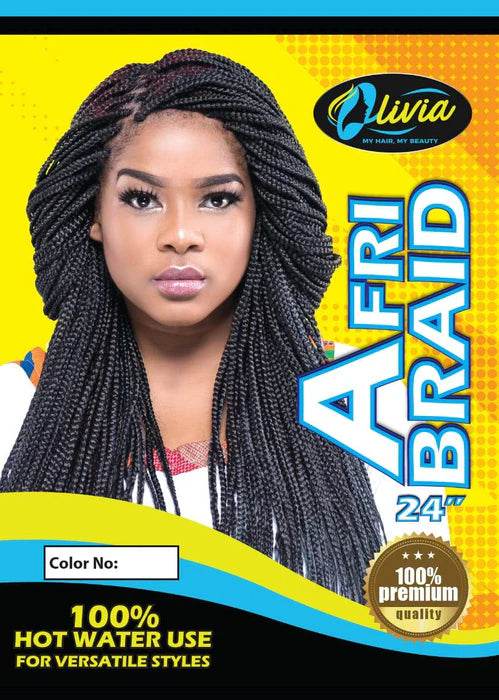 Afri Braid
