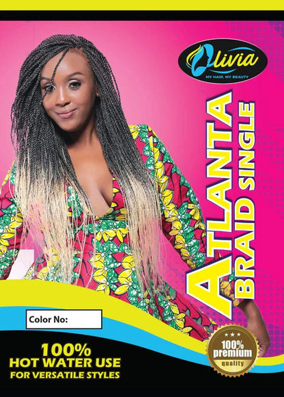 Atlanta hair extension