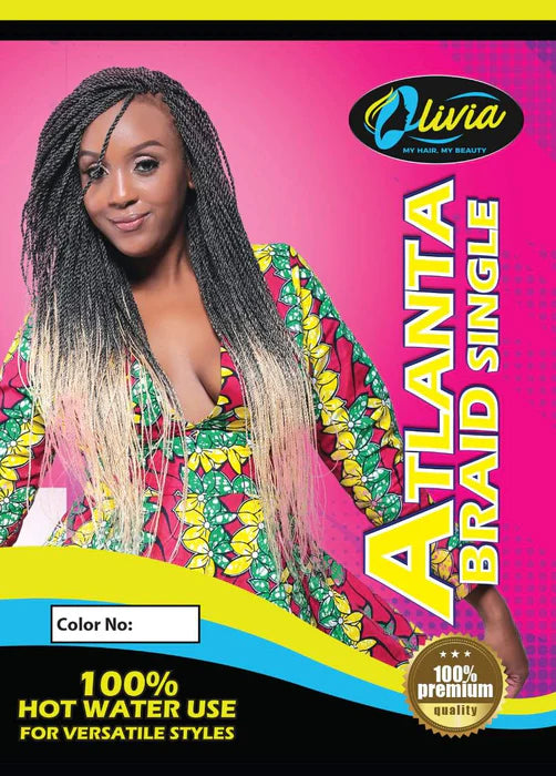 Atlanta hair extension
