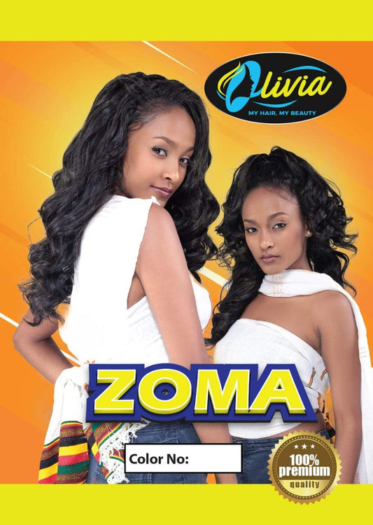 Olivia - ZOMA