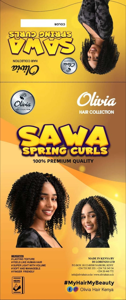 Oliva SAWA