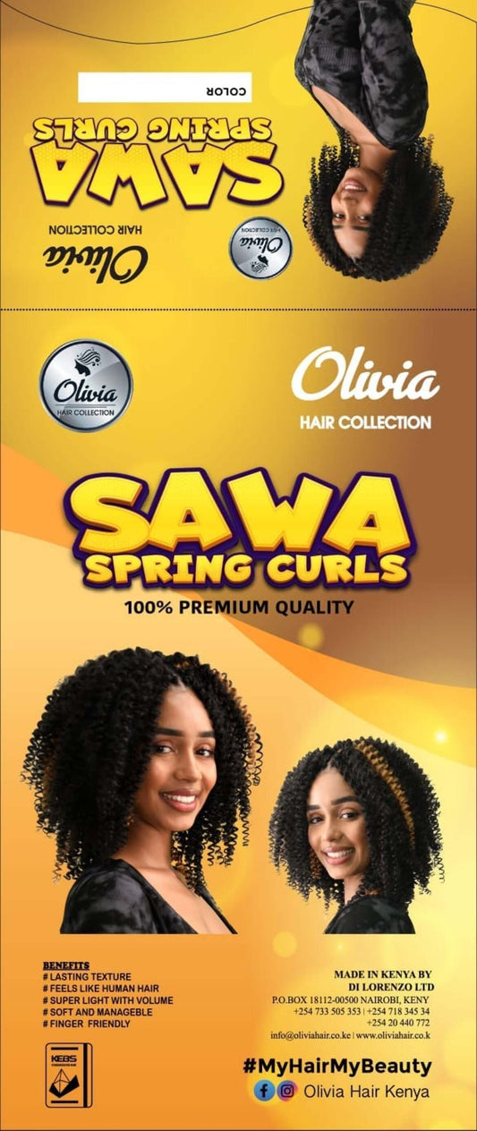 Oliva SAWA